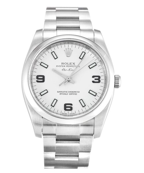 Rolex Air-King 114200