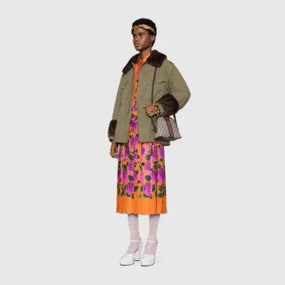 f283391c3e60e2504d87eed6e7aa8433 Ophidia GG small shoulder bag