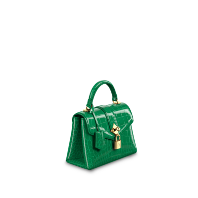 Louis Vuitton Rose de Van MINI