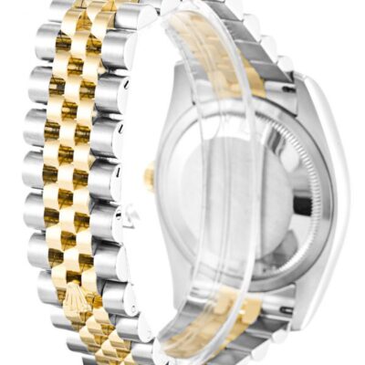 Rolex Datejust 116233.6 36 MM Mens Watch