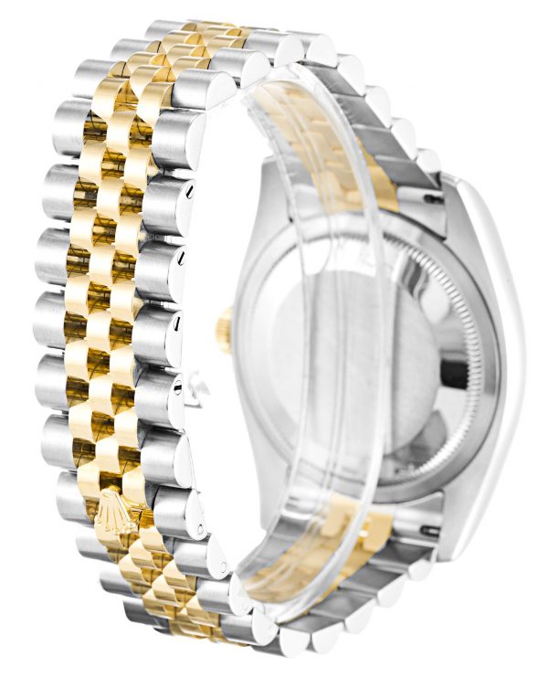 Rolex Datejust 116233.6 36 MM Mens Watch