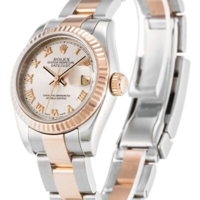 Rolex Datejust Lady 179171.2 26 MM Ladies Watch