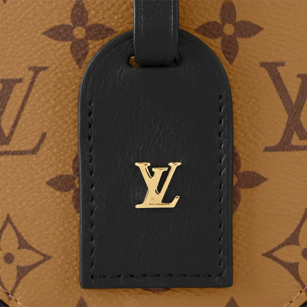 Louis Vuitton Boîte Chapeau Ref M68276+M82333 Mini Tasche