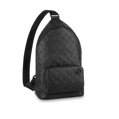 Louis Vuitton Racer Slingbag M46107