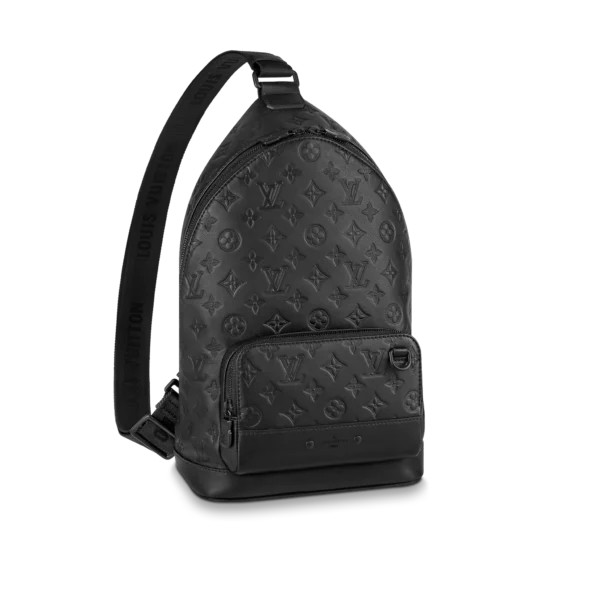 Louis Vuitton Racer Slingbag M46107