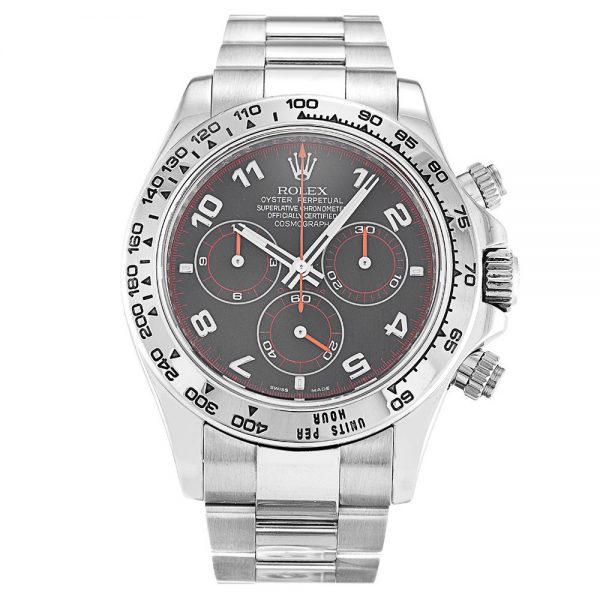 Rolex Daytona 116509N Watch