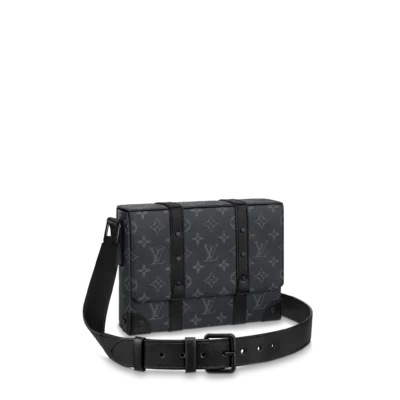 Louis Vuitton Trunk Messenger M45727
