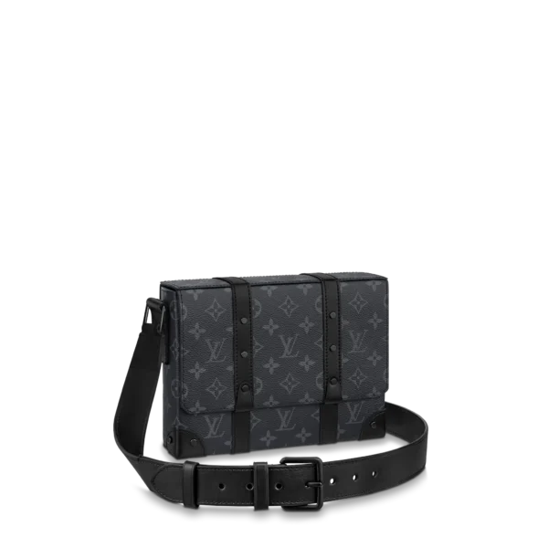 Louis Vuitton Trunk Messenger M45727