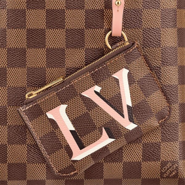 f42a8381f9b118339bc7f6c263d5a9d7 Louis Vuitton N60297 Belmont PM
