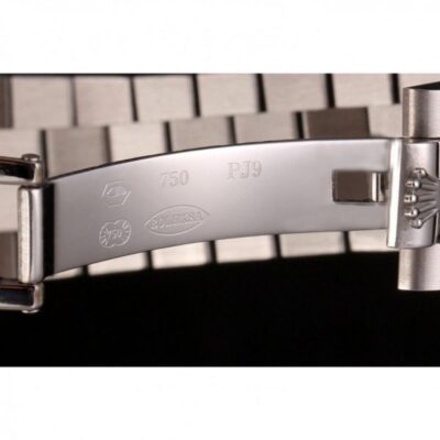Rolex Daydate 80294 黑色 表盘 男士腕表