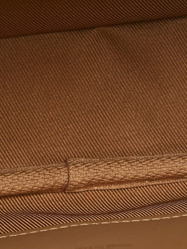 Louis Vuitton monogram Utility two-way bag
