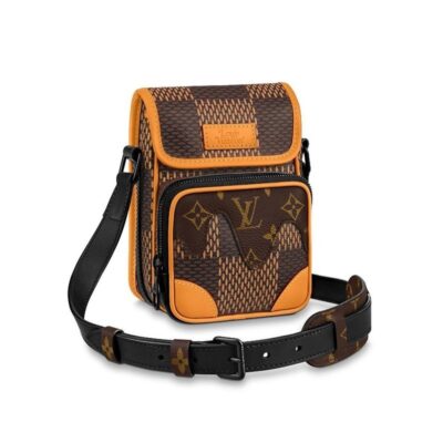 f5081f38ee7792447dc163542a881649-1 Louis Vuitton N40357 Nano Amazone Messenger