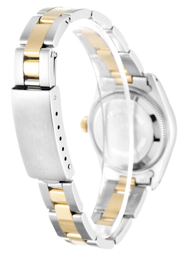 Rolex Datejust Lady 69173.5 26 MM Ladies Watch