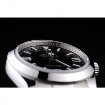 f5285b9923613fc7c22070111a517973 Rolex Explorer 98087: 优雅、耐用与精准的象征 腕表