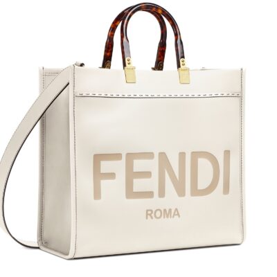 حقيبة متوسطة Fendi Sunshine