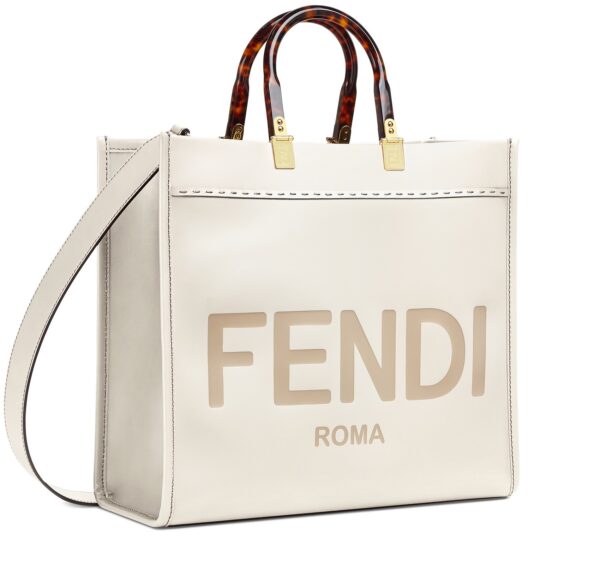 حقيبة متوسطة Fendi Sunshine