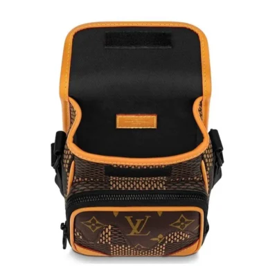 f5a23ccd9ea54358f2fd540143087094 Louis Vuitton N40357 Nano Amazone Messenger