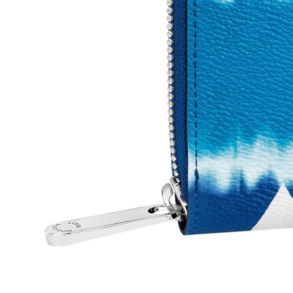 f5ba64201e71629f0d972ee9a359b136 Louis Vuitton M68841 Escale Zippy Wallet