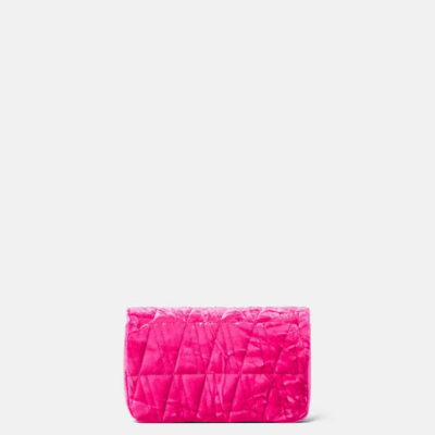 Virtus Velvet Mini Bag