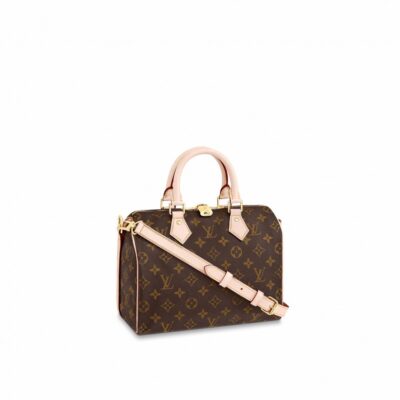 f5d2addbccea2584e2d541cf8701a050 Louis Vuitton Speedy Bandouliere 25 M41113
