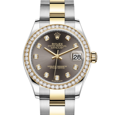 ROLEX DATEJUST 31-M278383rbr 0021