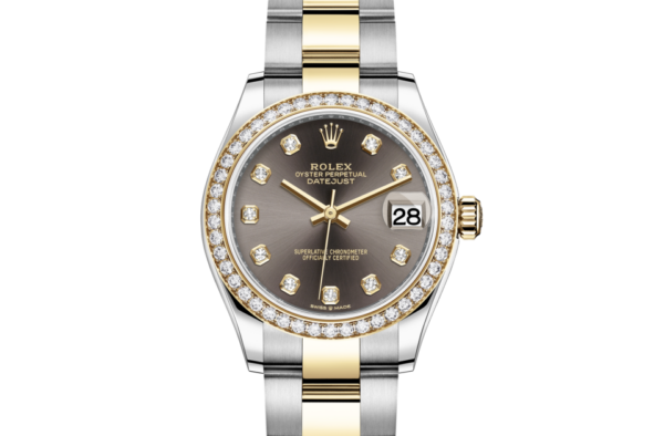 ROLEX DATEJUST 31-M278383rbr 0021