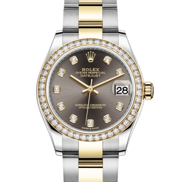 ROLEX DATEJUST 31-M278383rbr 0021