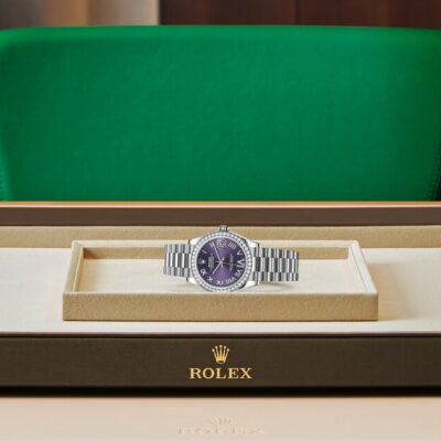 Rolex Datejust 31-M278289rbr 0019 - A Timeless Luxury Watch for Women | Buy Online Now