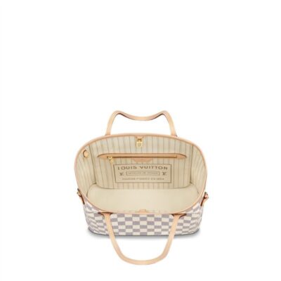 f6d00dcfc403f1f90c7fa438c36dd1b0 Louis Vuitton N41362 Neverfull PM