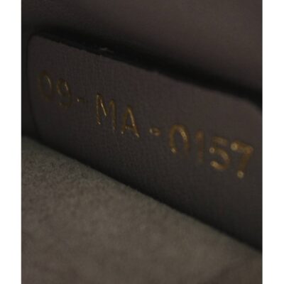 Dior J'adior Leather Handbag