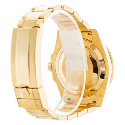 f7276081a75eef2ce74b0d5af59fcd44 Rolex Submariner 116618LB Watch