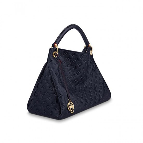 Louis Vuitton Artsy MM M41066