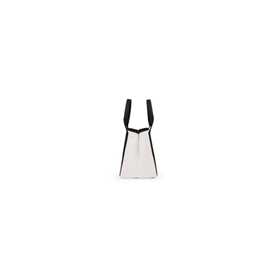 WOMEN'S NAVY XS TOTE BAG IN BLACK