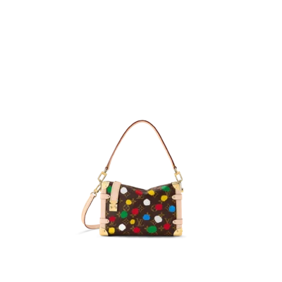 Louis Vuitton M46396 LV X YK SIDE TRUNK