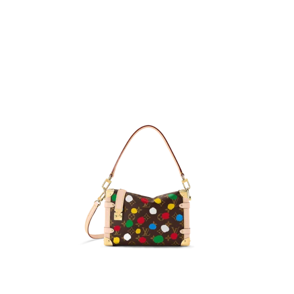 Louis Vuitton M46396 LV X YK SIDE TRUNK