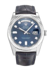 Rolex Day-Date 118139 36 MM pour homme montre