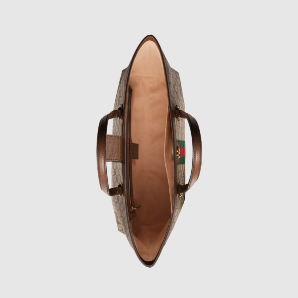 Ophidia GG medium tote