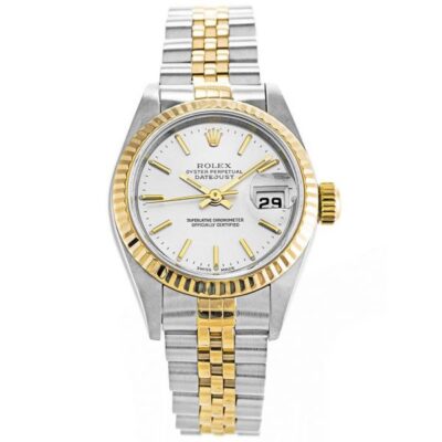 Rolex Datejust 79173 Watch