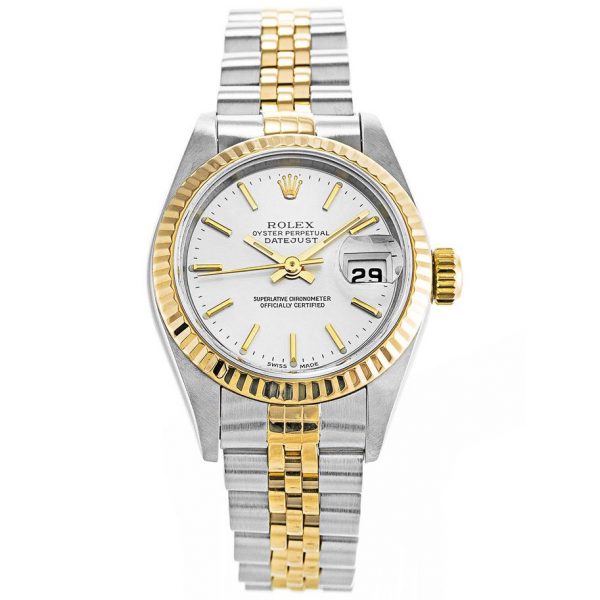 Rolex Datejust 79173 Watch