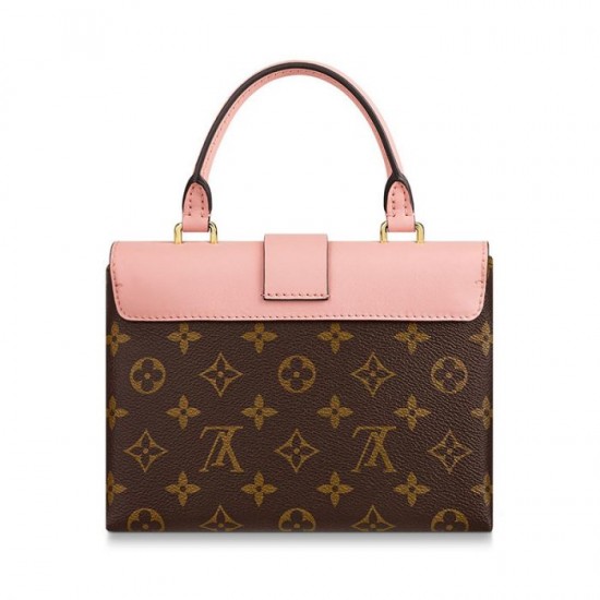 Louis Vuitton Locky BB