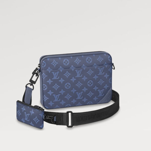 Louis Vuitton Duo Messenger M45730