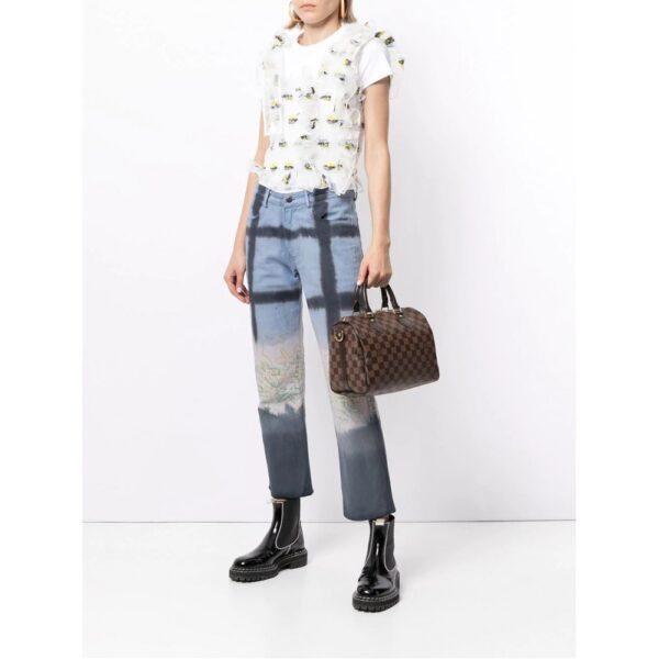 f840c09d8e5da33dcc17e77c25f736bc Louis Vuitton Damier SPEEDY 25 N41181