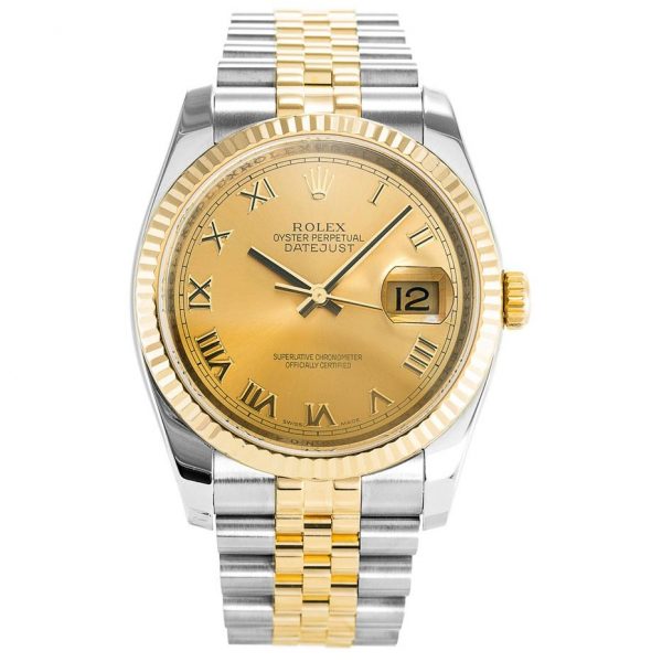Rolex Datejust 116233 Watch