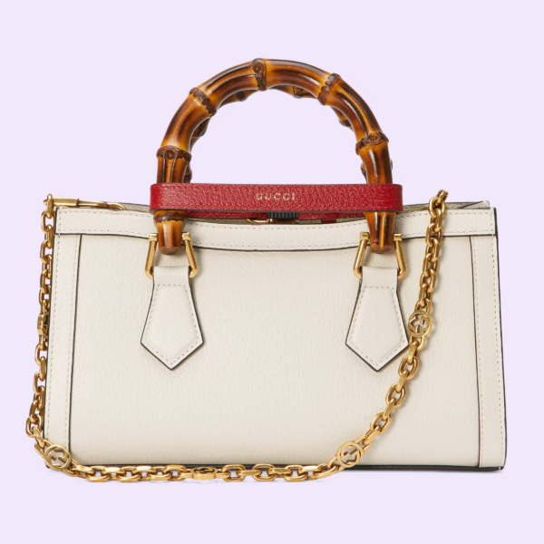 Gucci Diana small shoulder bag