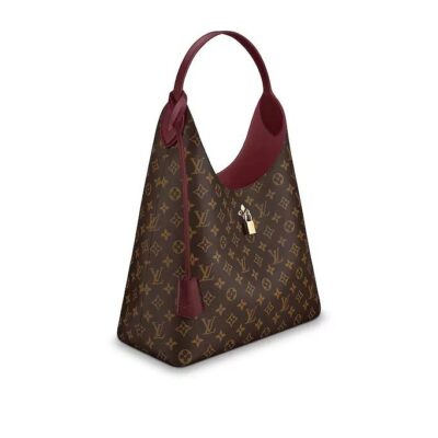 f96befc05a15e12b3416fa0de32922dd Louis Vuitton Flower Hobo M43547