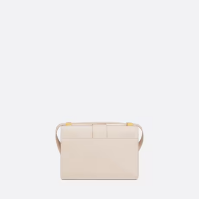 f9847c8f856b8d24c1804ce6b32cd146 SMALL 30 MONTAIGNE BAG Dusty Ivory Calfskin