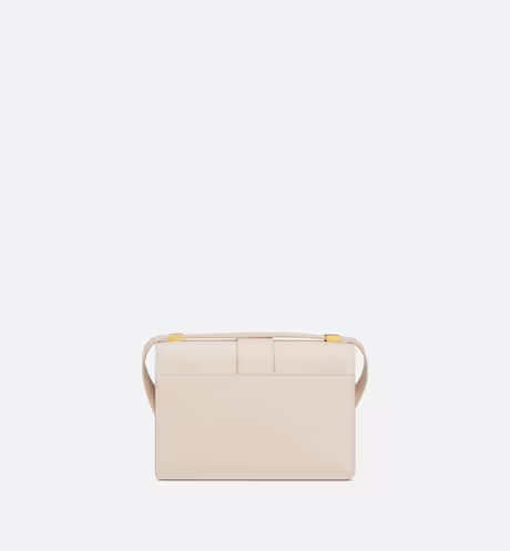 f9847c8f856b8d24c1804ce6b32cd146 SMALL 30 MONTAIGNE BAG Dusty Ivory Calfskin
