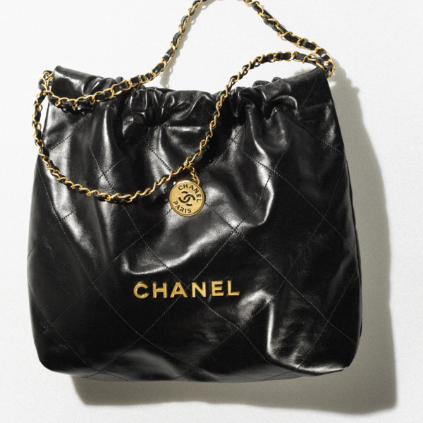 CHANEL 22 HANDBAG