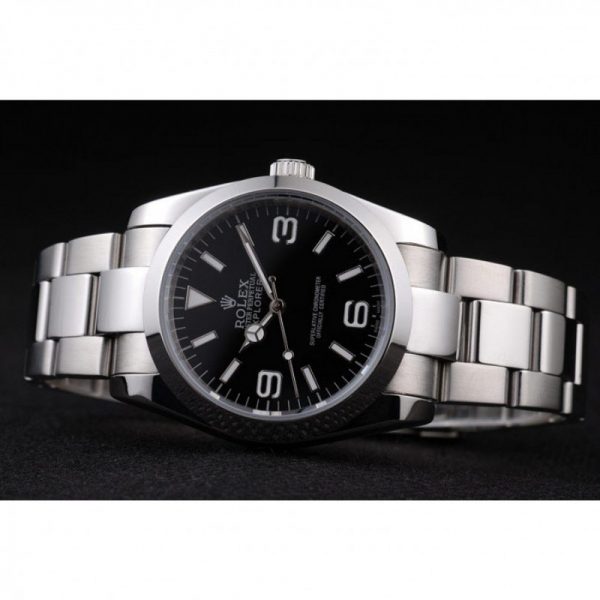 fa0dac09aaa9ef1d9ba88a5eeb4adf2f Rolex Explorer 98087: 优雅、耐用与精准的象征 腕表