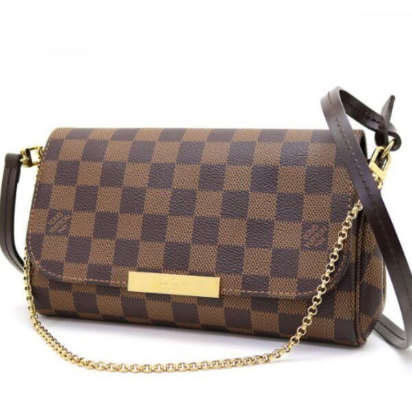 fa79fa404a4c9259a36295bd54a42982 Louis Vuitton Favorite N41276